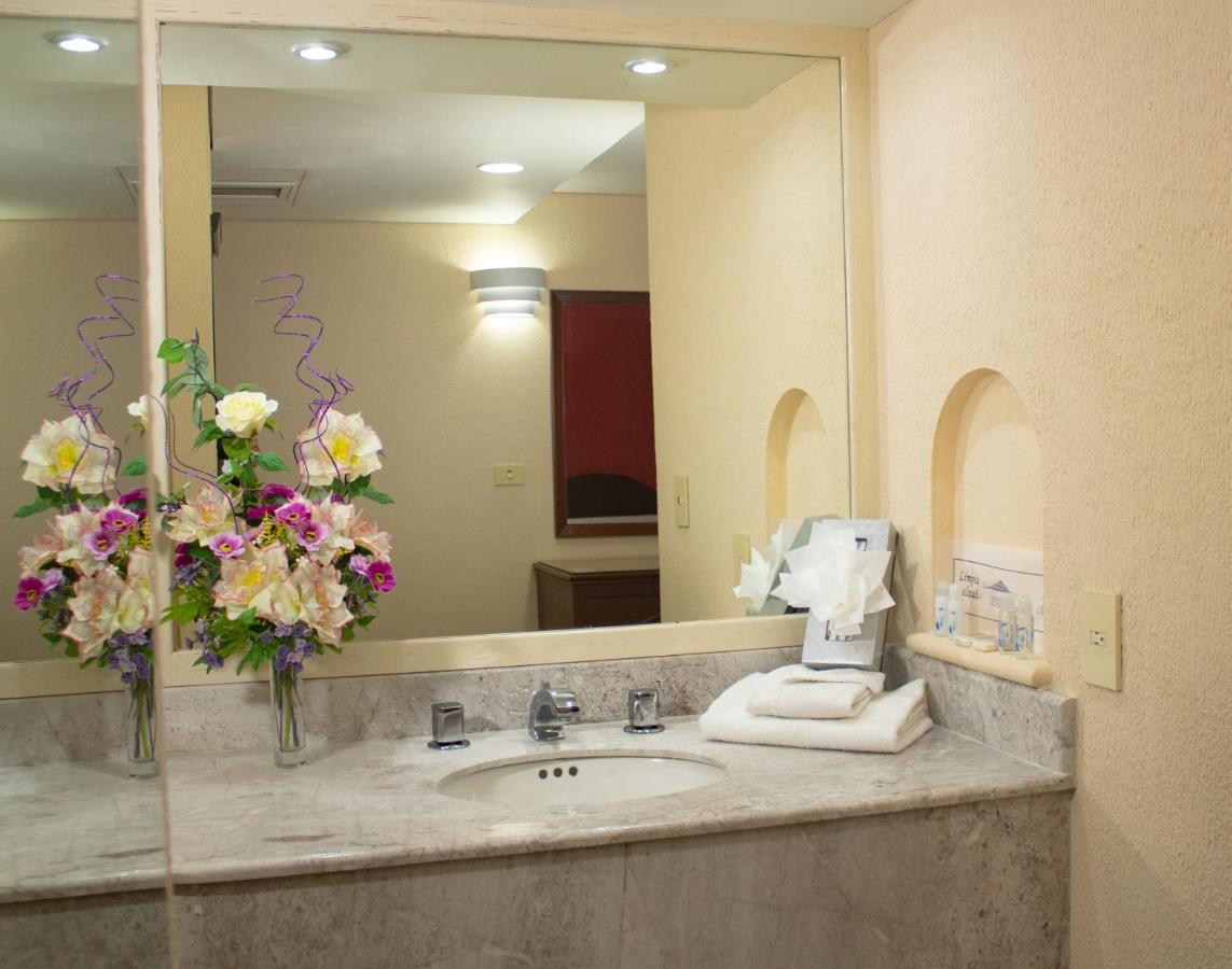 Hotel Тапачула Экстерьер фото